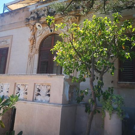 Relais Dei Mori Home Palermo Кастельдачча Екстер'єр фото