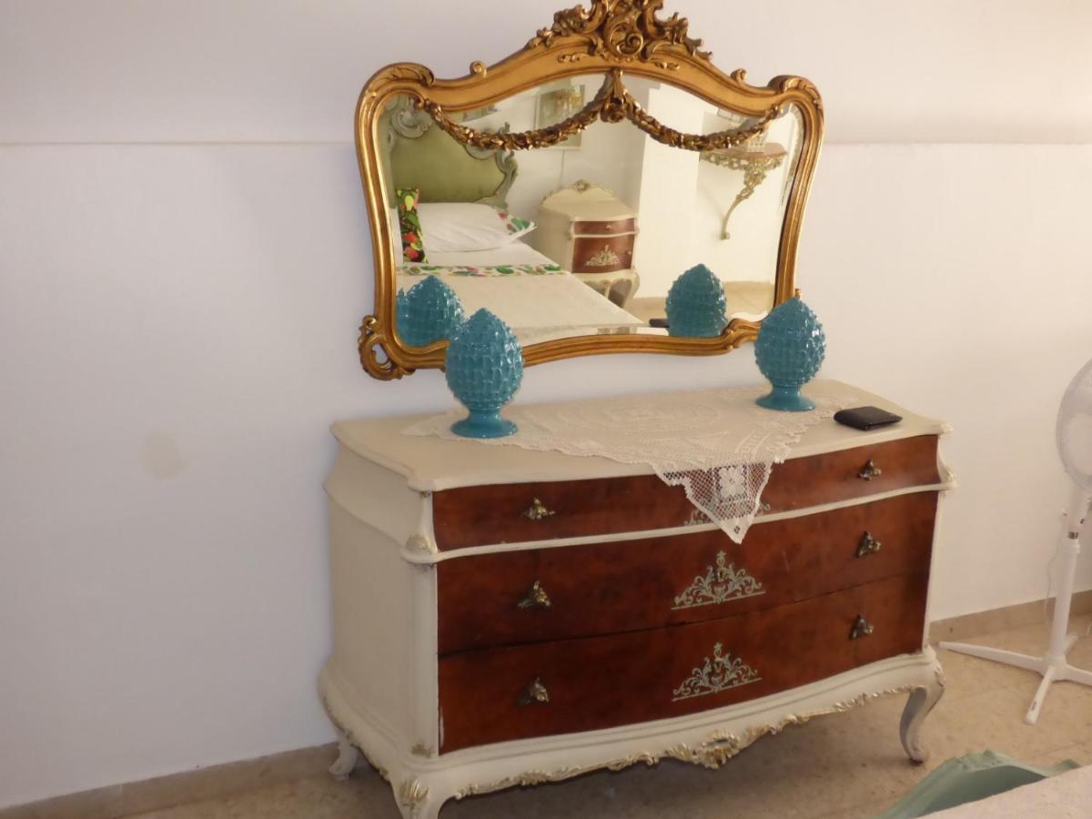 Relais Dei Mori Home Palermo Кастельдачча Екстер'єр фото