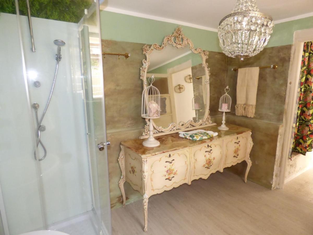 Relais Dei Mori Home Palermo Кастельдачча Екстер'єр фото