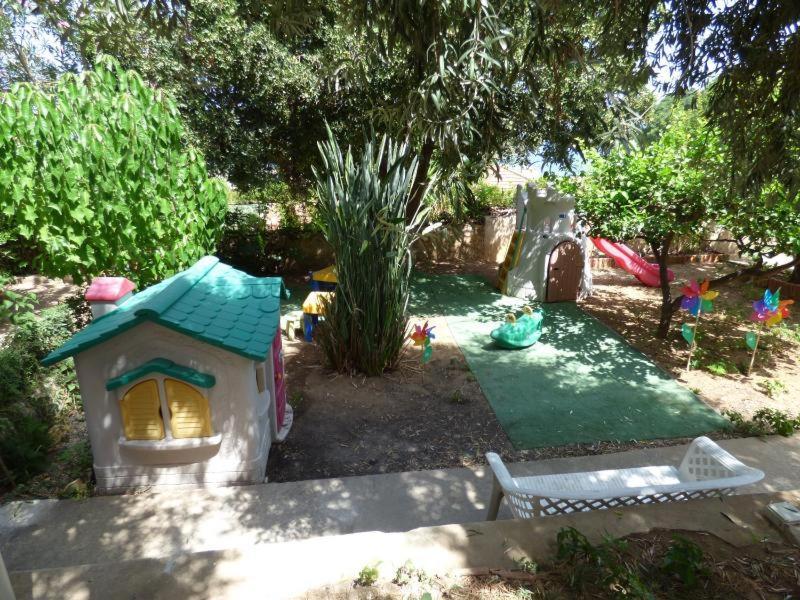 Relais Dei Mori Home Palermo Кастельдачча Екстер'єр фото