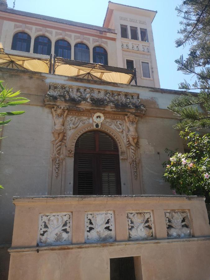 Relais Dei Mori Home Palermo Кастельдачча Екстер'єр фото