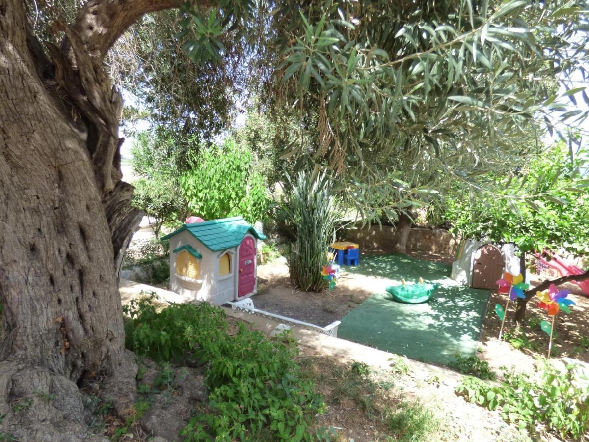 Relais Dei Mori Home Palermo Кастельдачча Екстер'єр фото