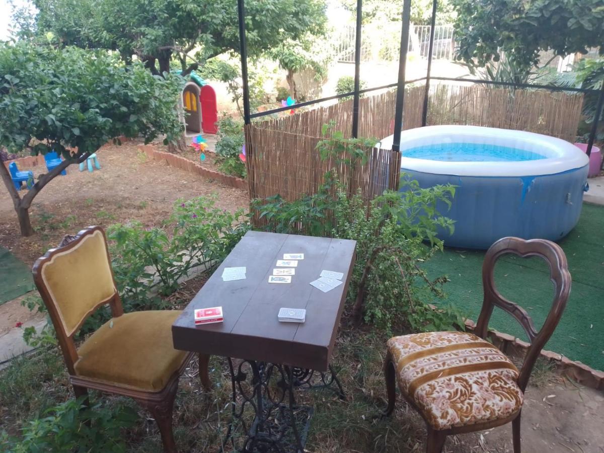 Relais Dei Mori Home Palermo Кастельдачча Екстер'єр фото