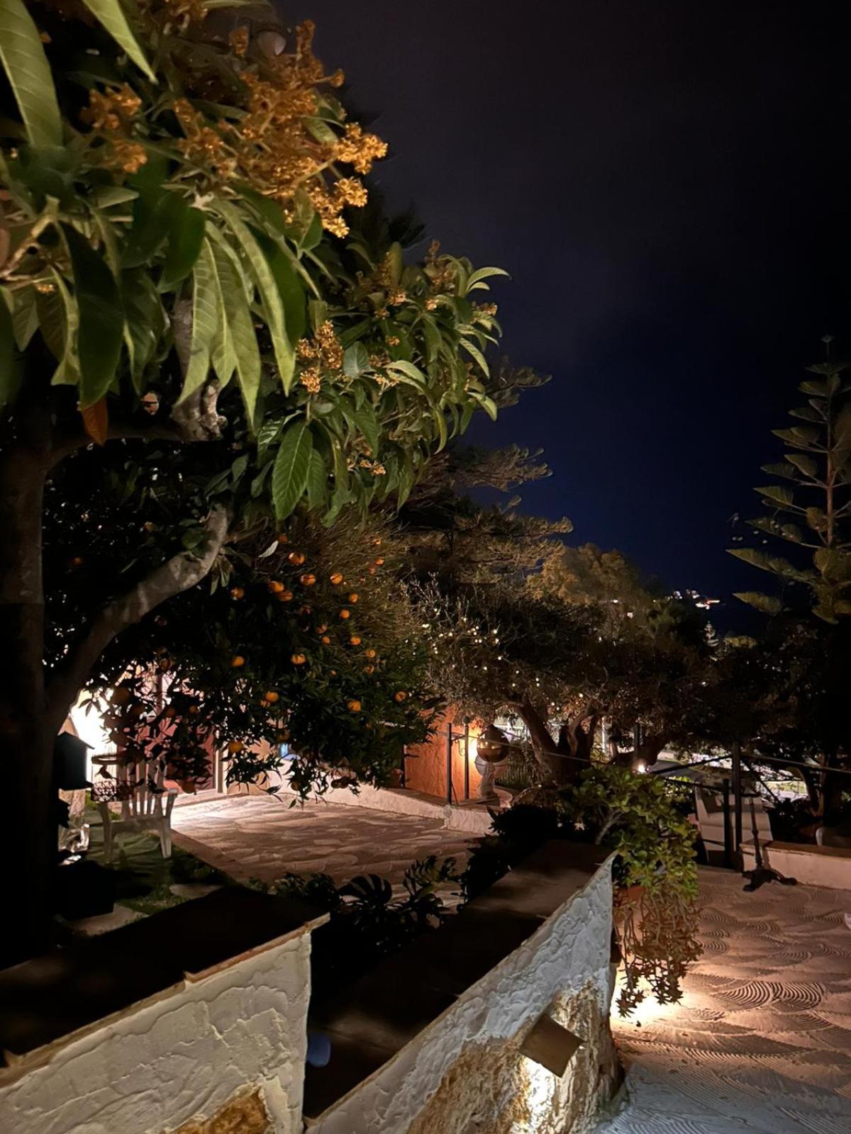 Relais Dei Mori Home Palermo Кастельдачча Екстер'єр фото