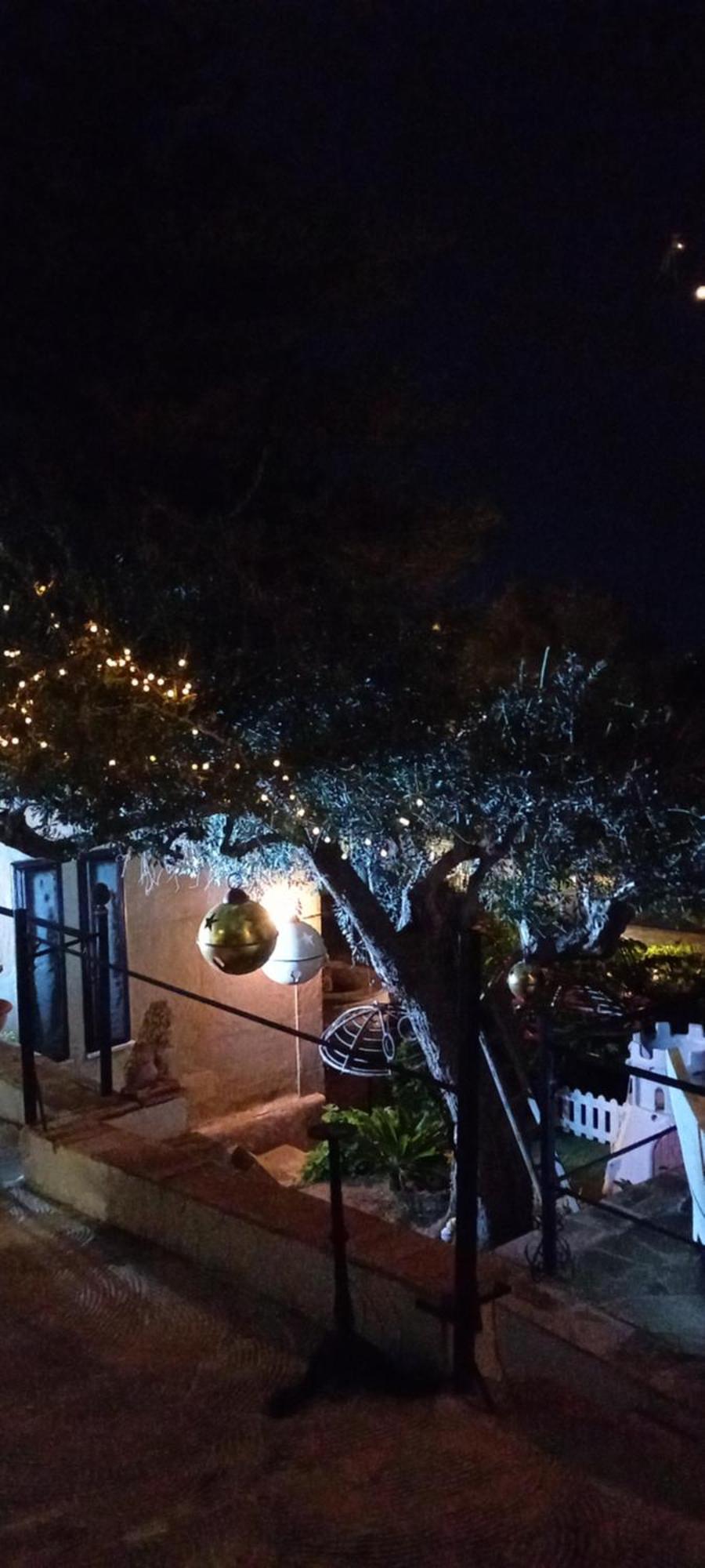 Relais Dei Mori Home Palermo Кастельдачча Екстер'єр фото