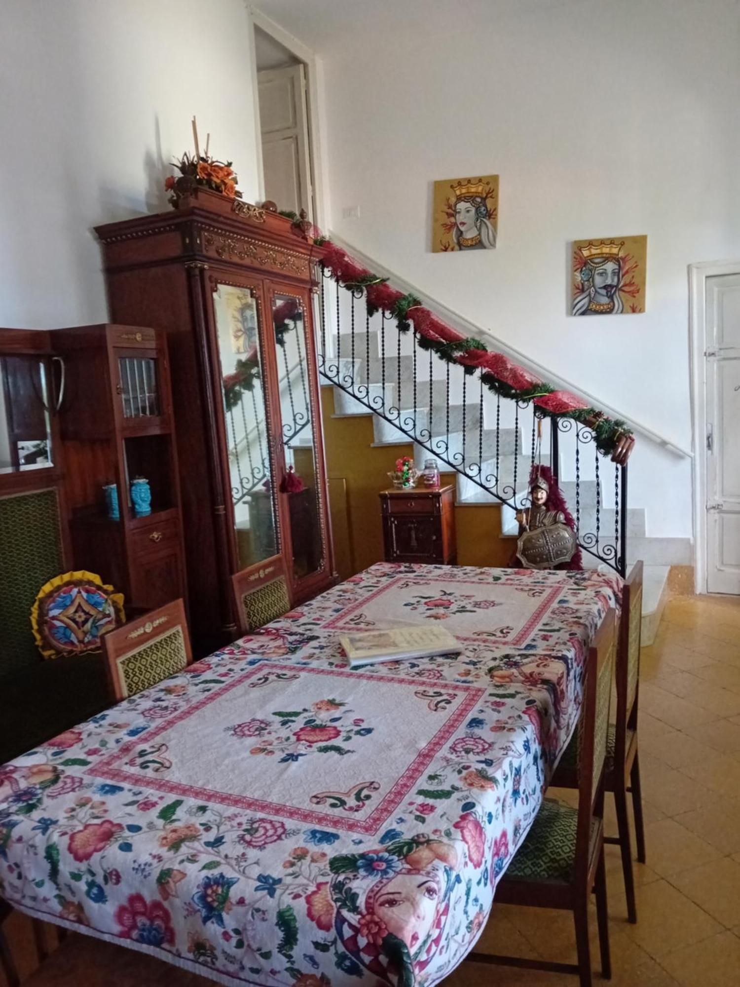 Relais Dei Mori Home Palermo Кастельдачча Екстер'єр фото