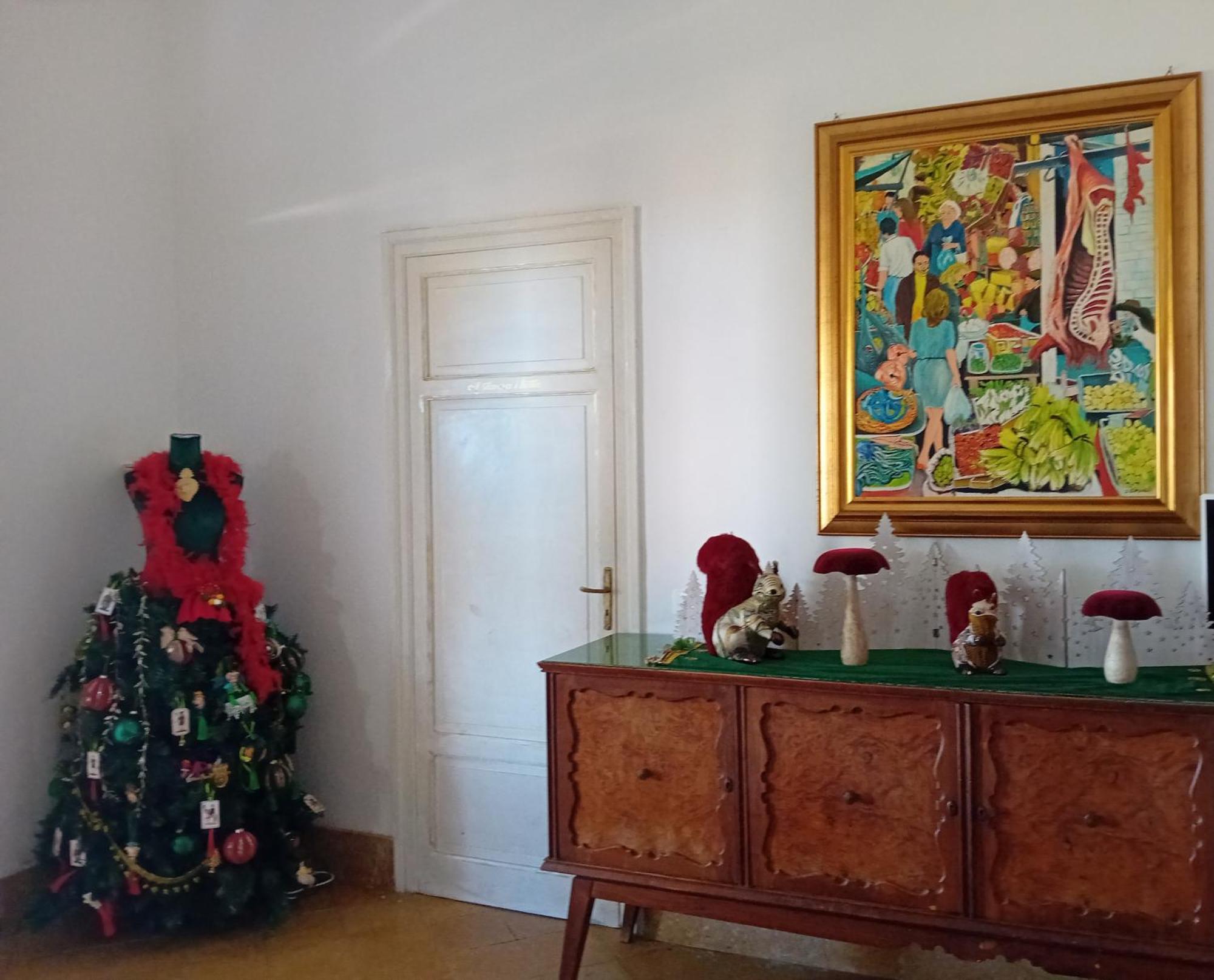 Relais Dei Mori Home Palermo Кастельдачча Екстер'єр фото