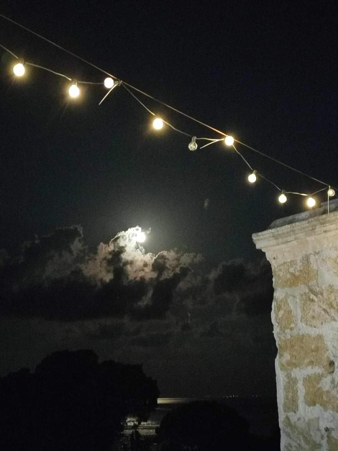 Relais Dei Mori Home Palermo Кастельдачча Екстер'єр фото