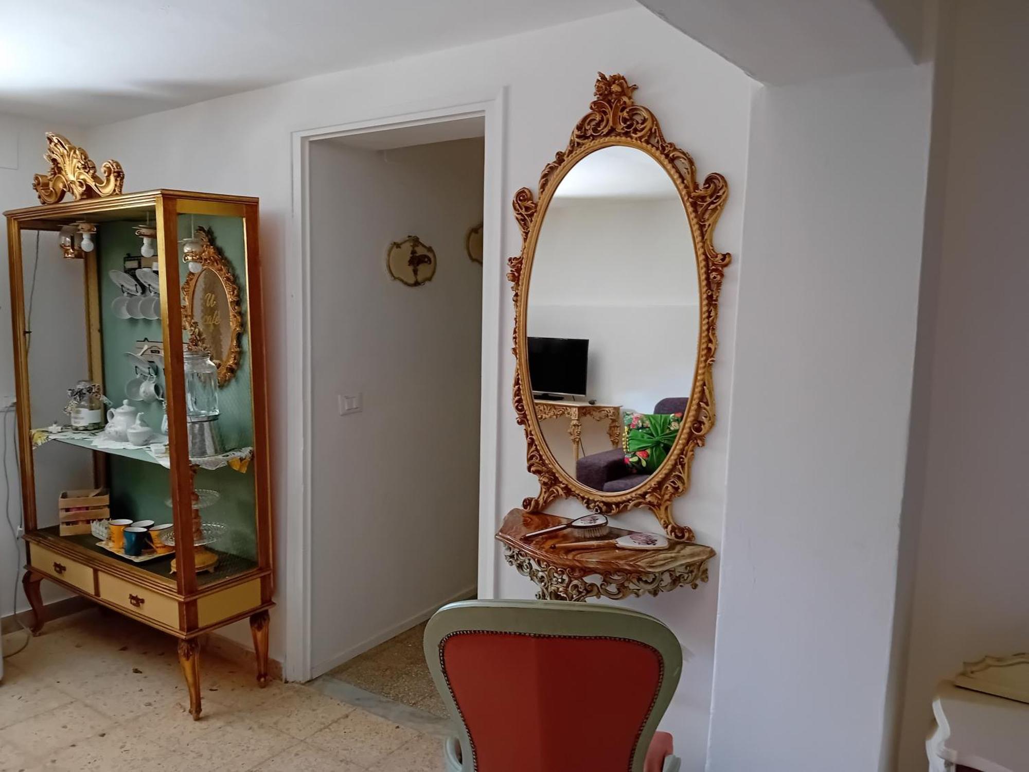 Relais Dei Mori Home Palermo Кастельдачча Екстер'єр фото