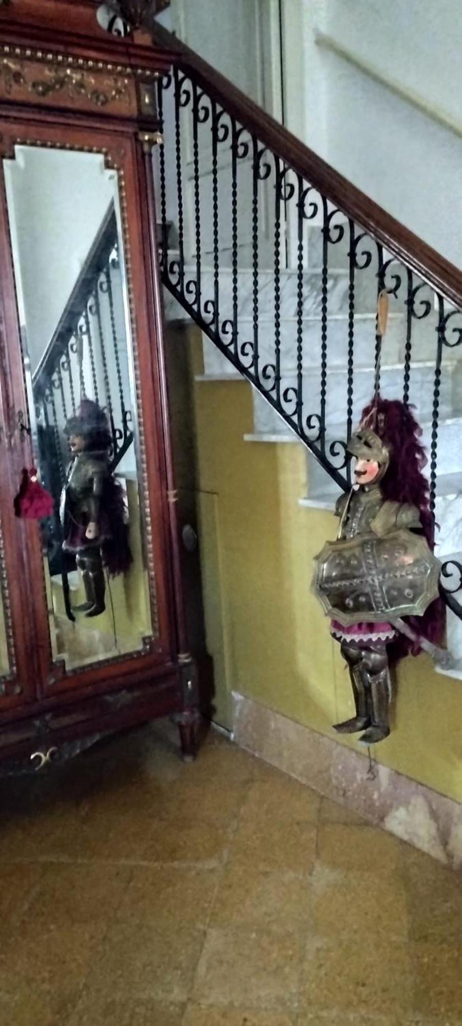 Relais Dei Mori Home Palermo Кастельдачча Екстер'єр фото