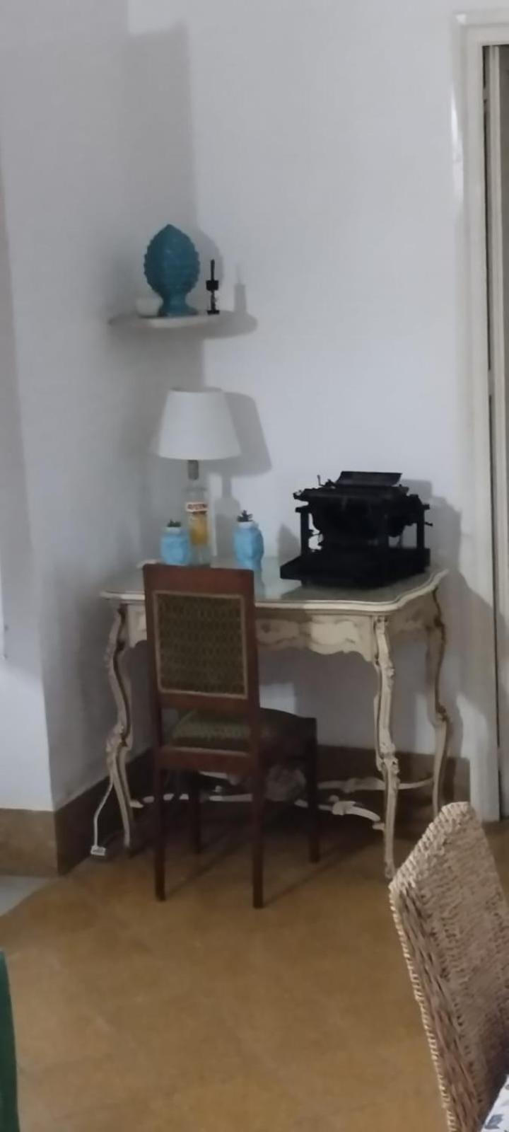 Relais Dei Mori Home Palermo Кастельдачча Екстер'єр фото