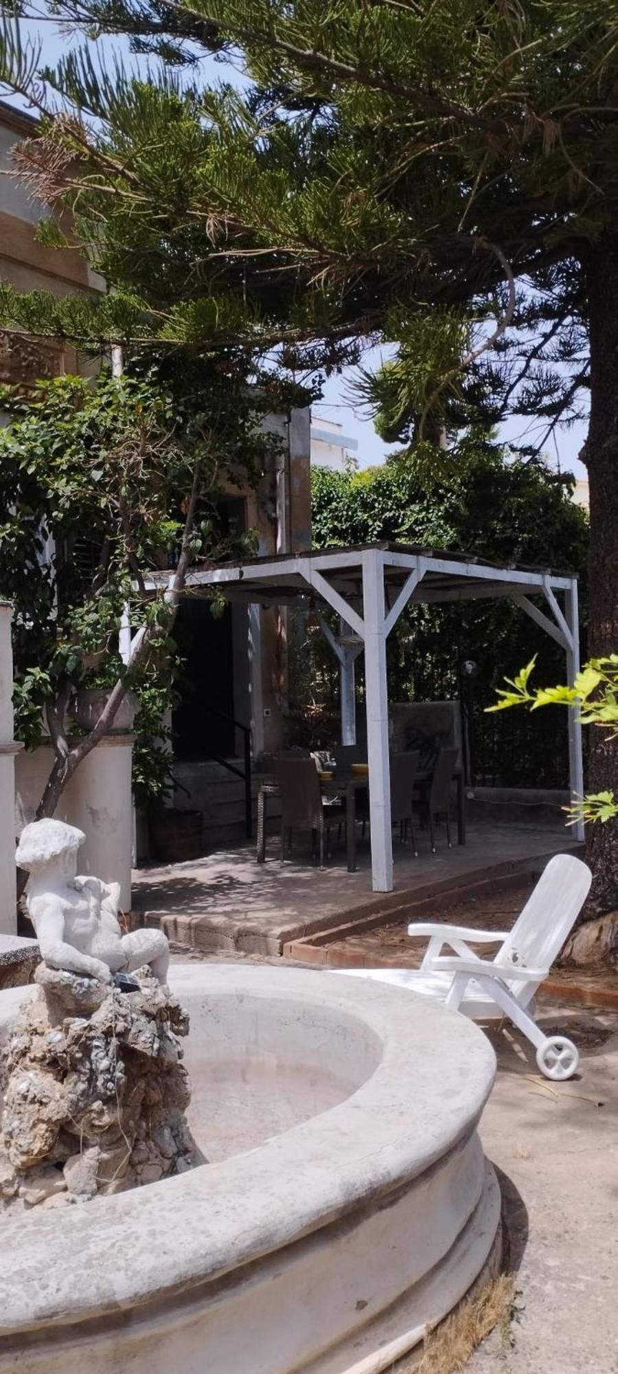 Relais Dei Mori Home Palermo Кастельдачча Екстер'єр фото
