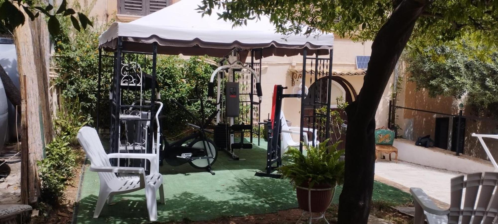 Relais Dei Mori Home Palermo Кастельдачча Екстер'єр фото