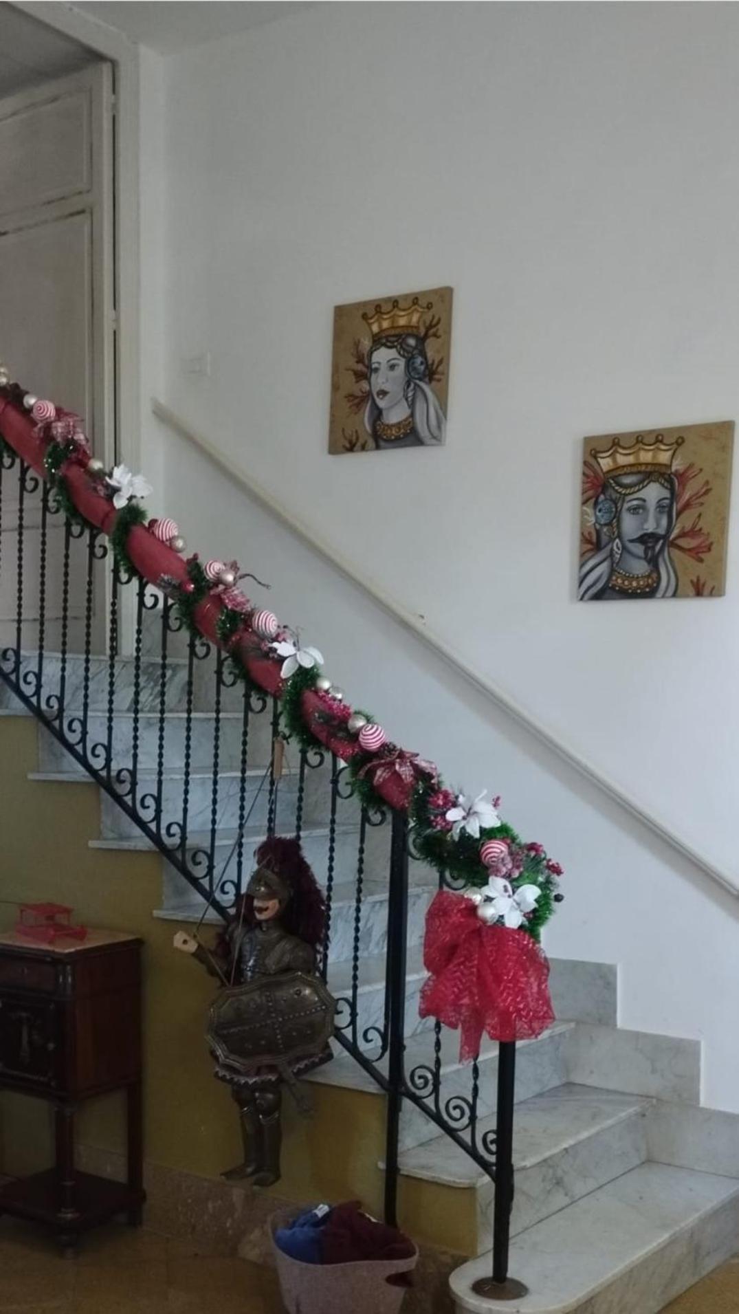 Relais Dei Mori Home Palermo Кастельдачча Екстер'єр фото