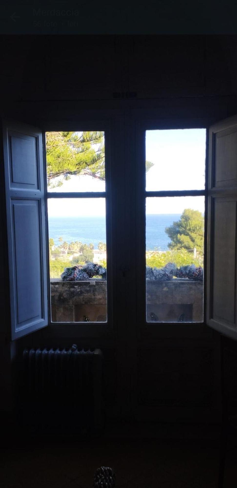 Relais Dei Mori Home Palermo Кастельдачча Екстер'єр фото