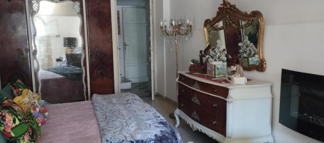 Relais Dei Mori Home Palermo Кастельдачча Екстер'єр фото