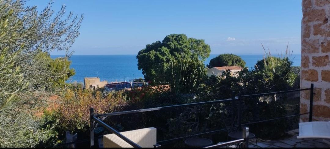 Relais Dei Mori Home Palermo Кастельдачча Екстер'єр фото