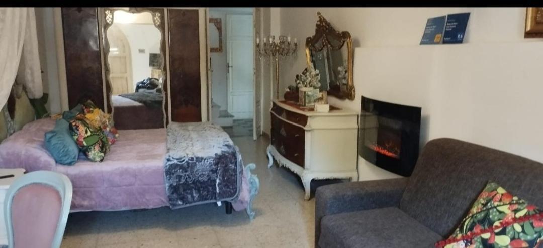 Relais Dei Mori Home Palermo Кастельдачча Екстер'єр фото