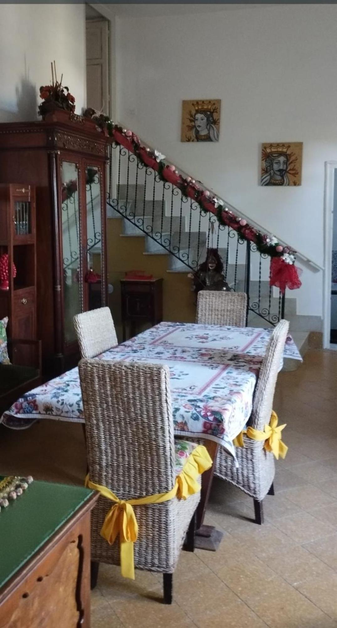 Relais Dei Mori Home Palermo Кастельдачча Екстер'єр фото