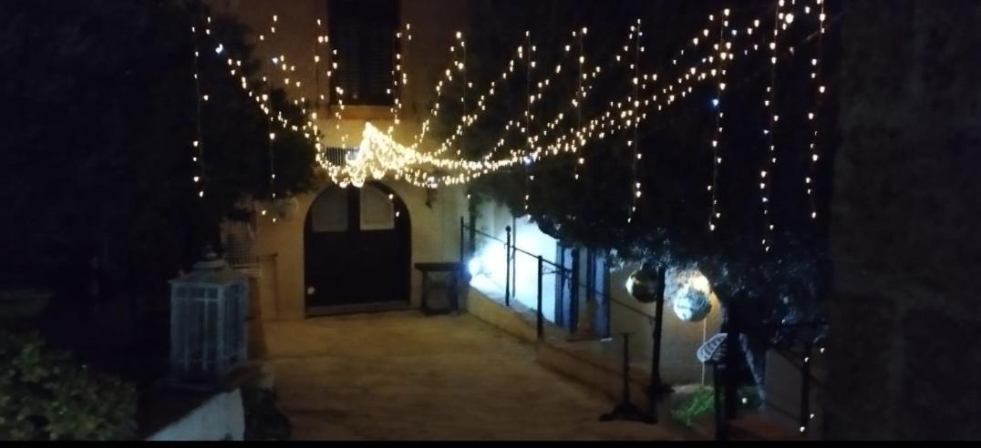 Relais Dei Mori Home Palermo Кастельдачча Екстер'єр фото