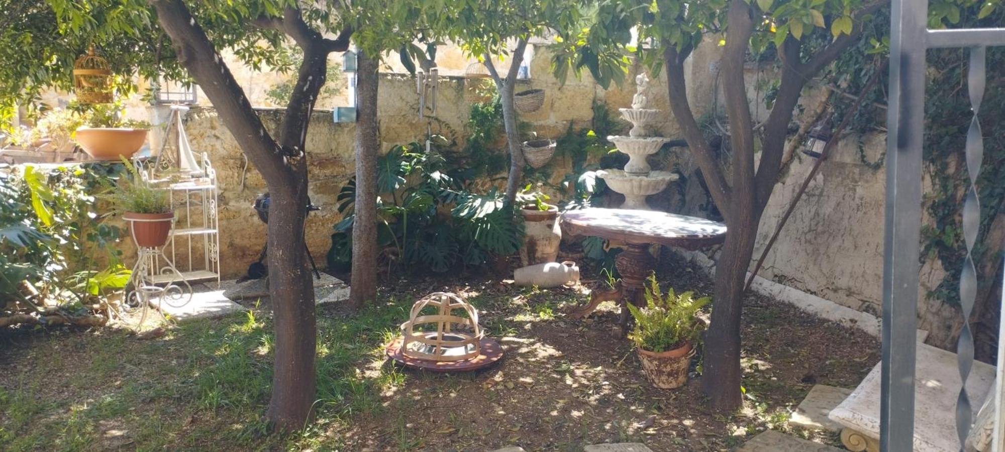 Relais Dei Mori Home Palermo Кастельдачча Екстер'єр фото