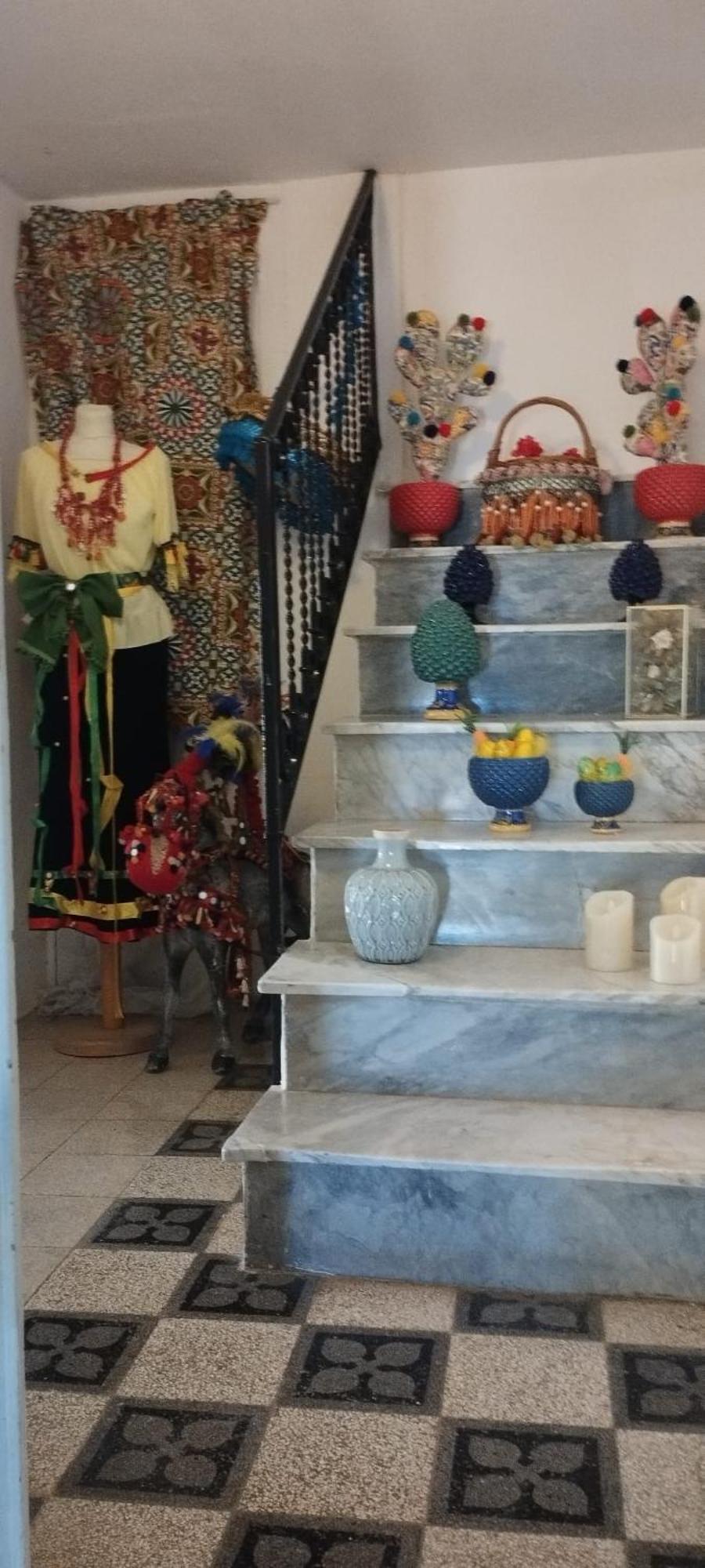 Relais Dei Mori Home Palermo Кастельдачча Екстер'єр фото