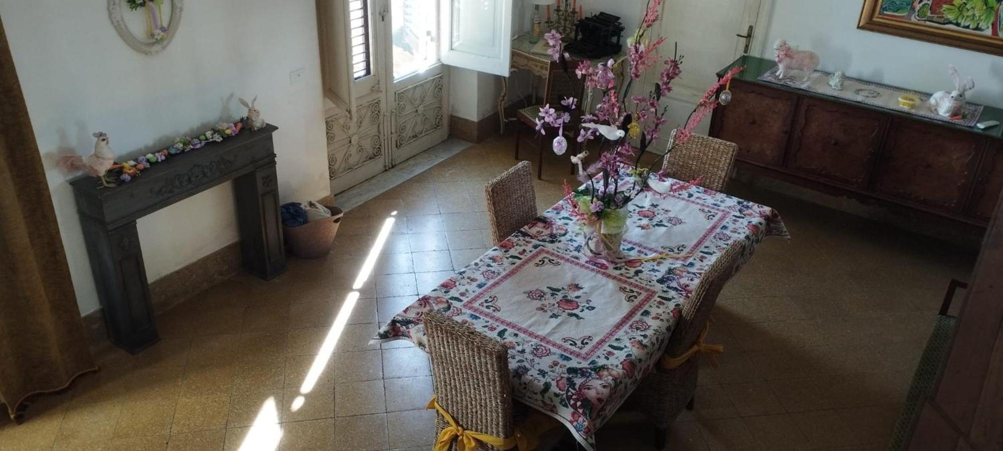 Relais Dei Mori Home Palermo Кастельдачча Екстер'єр фото